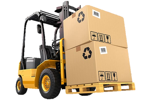forklift