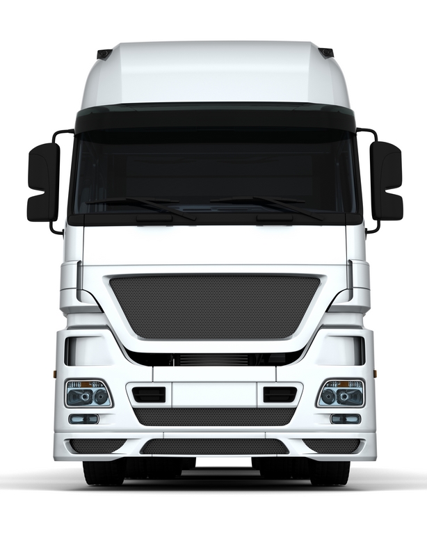 truck